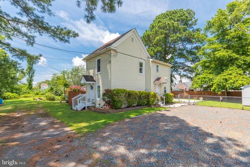 1 Myrtle St, CRISFIELD, MD, 21817 | Card Image