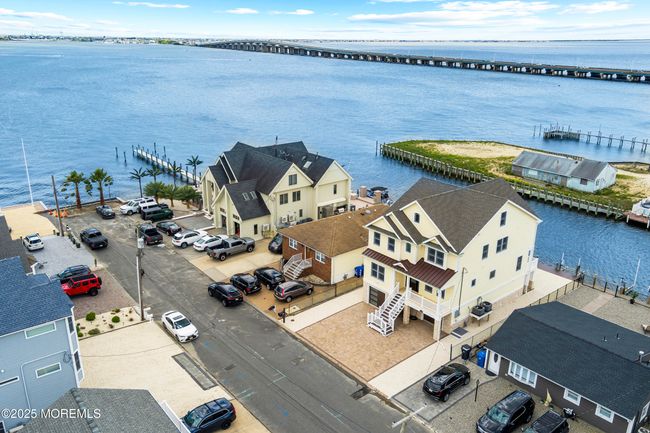 3461 Maritime Dr, House other with 5 bedrooms, 4 bathrooms and null parking in Toms River NJ | Image 5