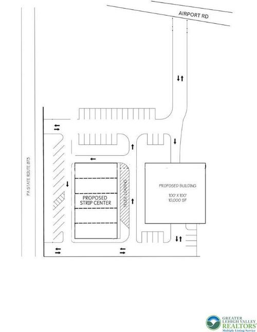 b-8123 Pa Route 873, Slatington, PA, 18080-3509 | Card Image