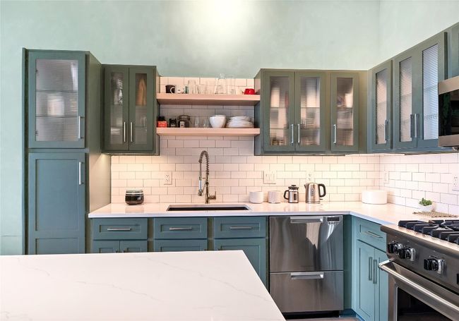 APT-705 - 800 W 5 Th St, Condo with 2 bedrooms, 2 bathrooms and 2 parking in Austin TX | Image 5