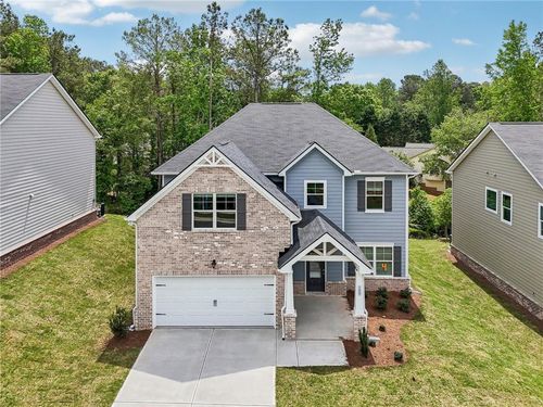 133 Cedarwood Trce, Winder, GA, 30680-7345 | Card Image
