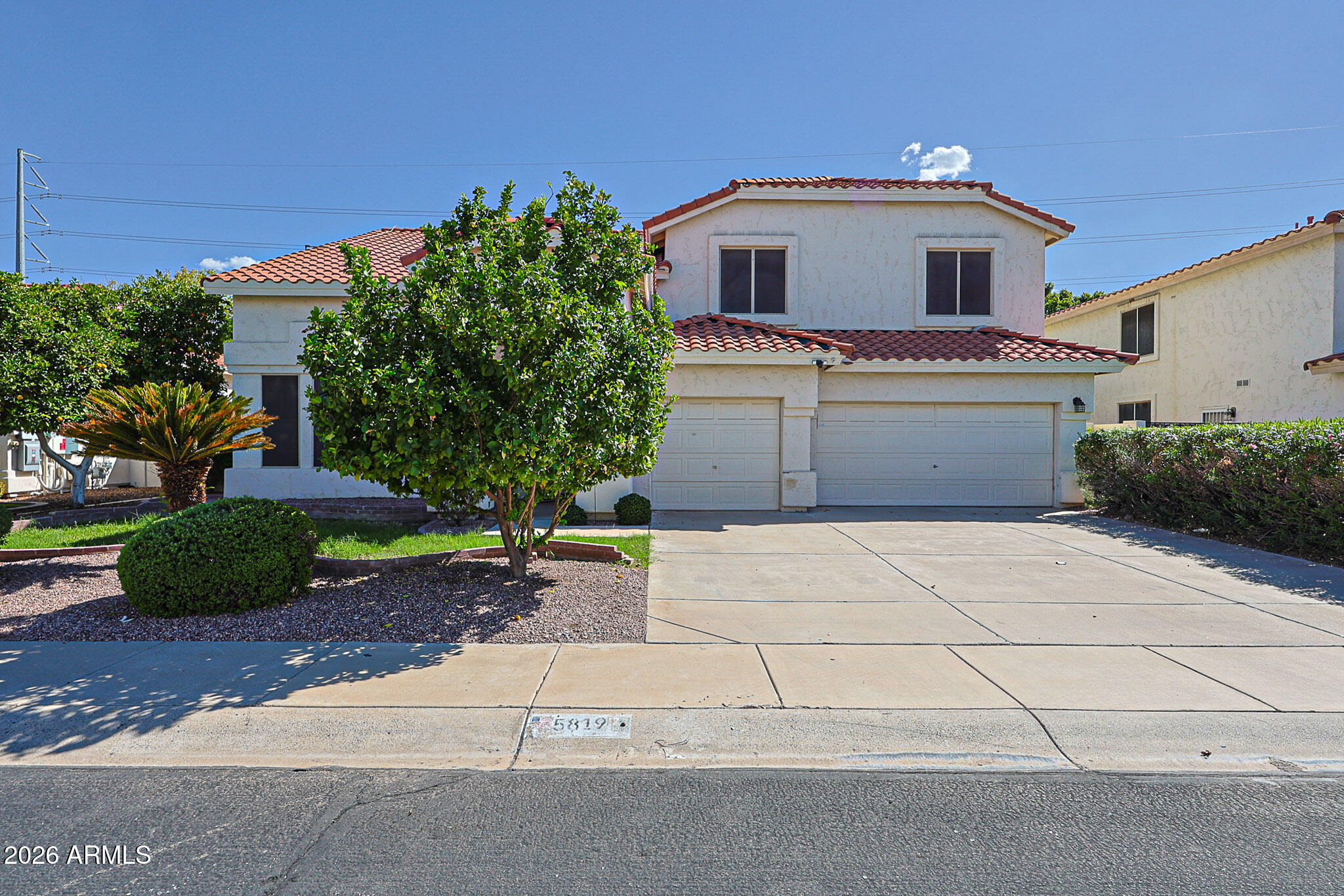 Residential in Glendale 2