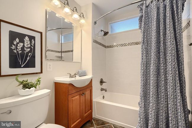 927 Cromwell Bridge Rd, House other with 3 bedrooms, 3 bathrooms and null parking in TOWSON MD | Image 22