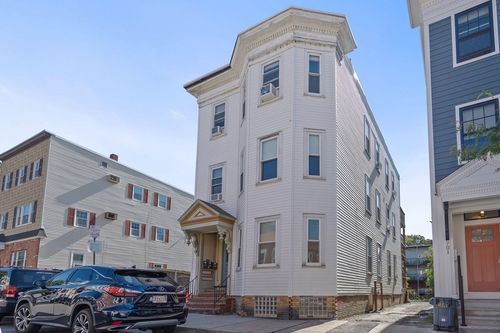 1-703 E 2nd St, Boston, MA, 02127 | Card Image
