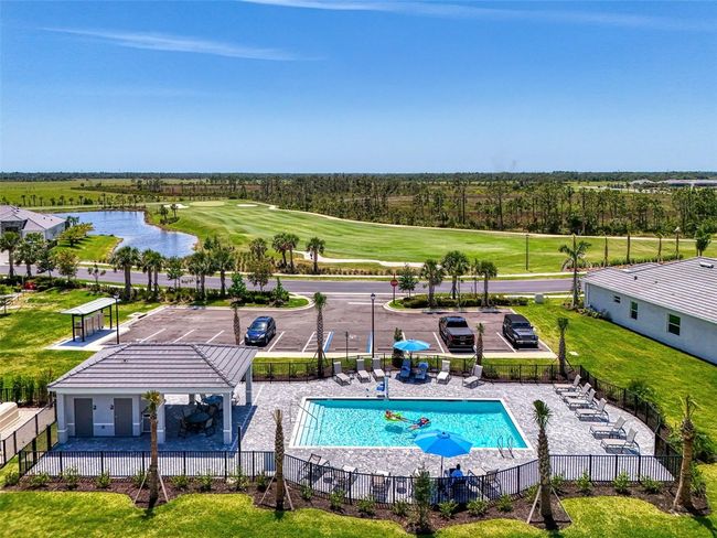 UNIT-208 - 12470 Wellen Golf St, Condo with 2 bedrooms, 2 bathrooms and null parking in Venice FL | Image 62