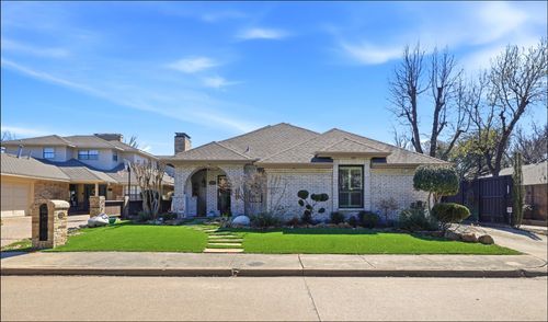5718 Over Downs Dr, Dallas, TX, 75230-4041 | Card Image