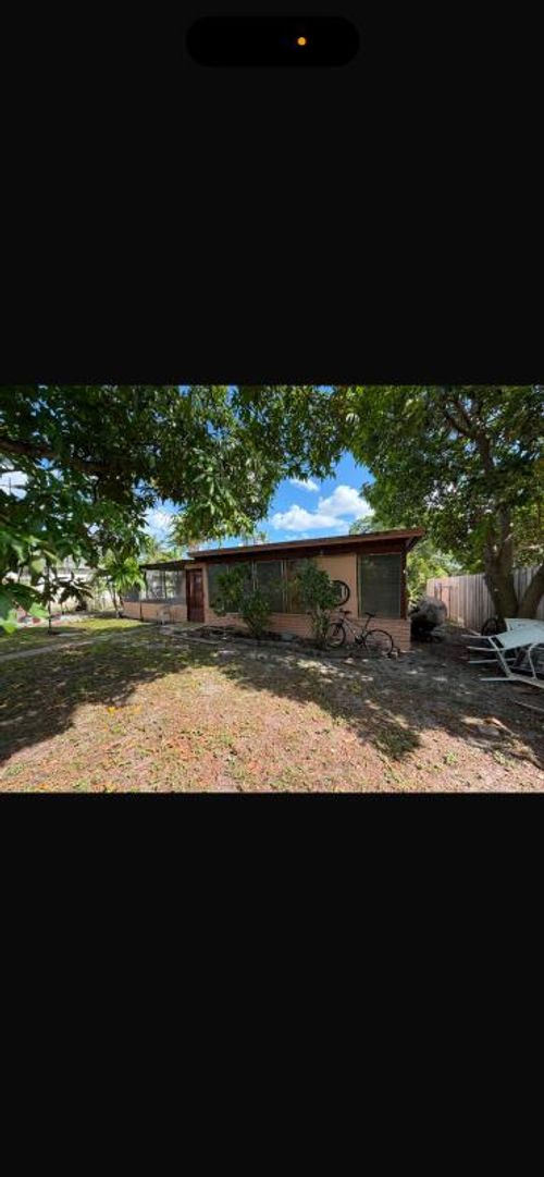105 Nw 122nd Street, North Miami, FL, 33168 | Card Image