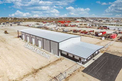 2712 E County Road 140, Midland, TX, 79706 | Card Image