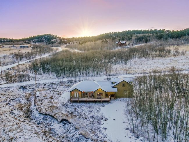 53 Anhinga Rd, House other with 3 bedrooms, 3 bathrooms and null parking in COMO CO | Image 35