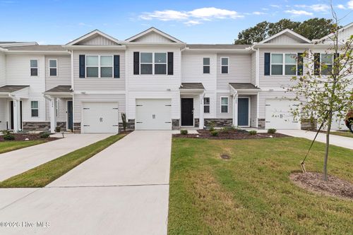 190 Seymour Village Drive, Goldsboro, NC, 27534 | Card Image