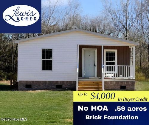 6751 Lewis Dr, Winnabow, NC, 28479-5030 | Card Image