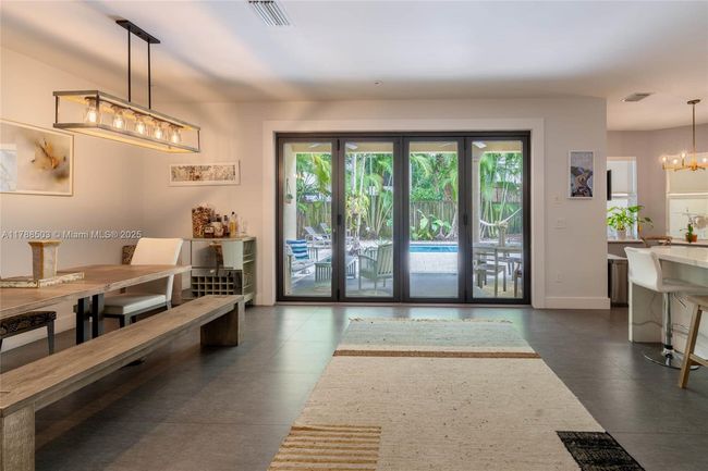 3187 - 3187 Lamb Ct, Townhouse with 3 bedrooms, 3 bathrooms and null parking in Coconut Grove FL | Image 7