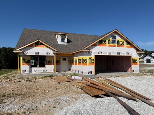 4320 Stone Mountain Pkwy, COLUMBIA, MO, 65201 | Card Image