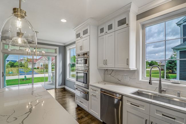 6924 Cambria Cv, House other with 4 bedrooms, 3 bathrooms and 2 parking in Village Of Lakewood IL | Image 4