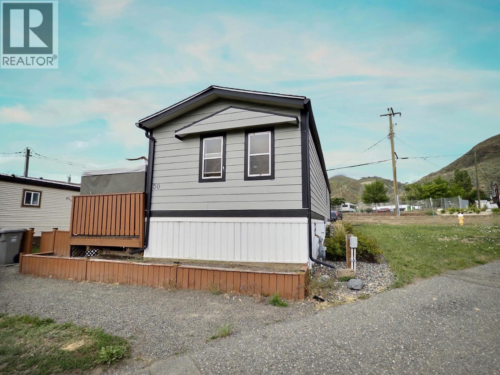 Residential in Kamloops