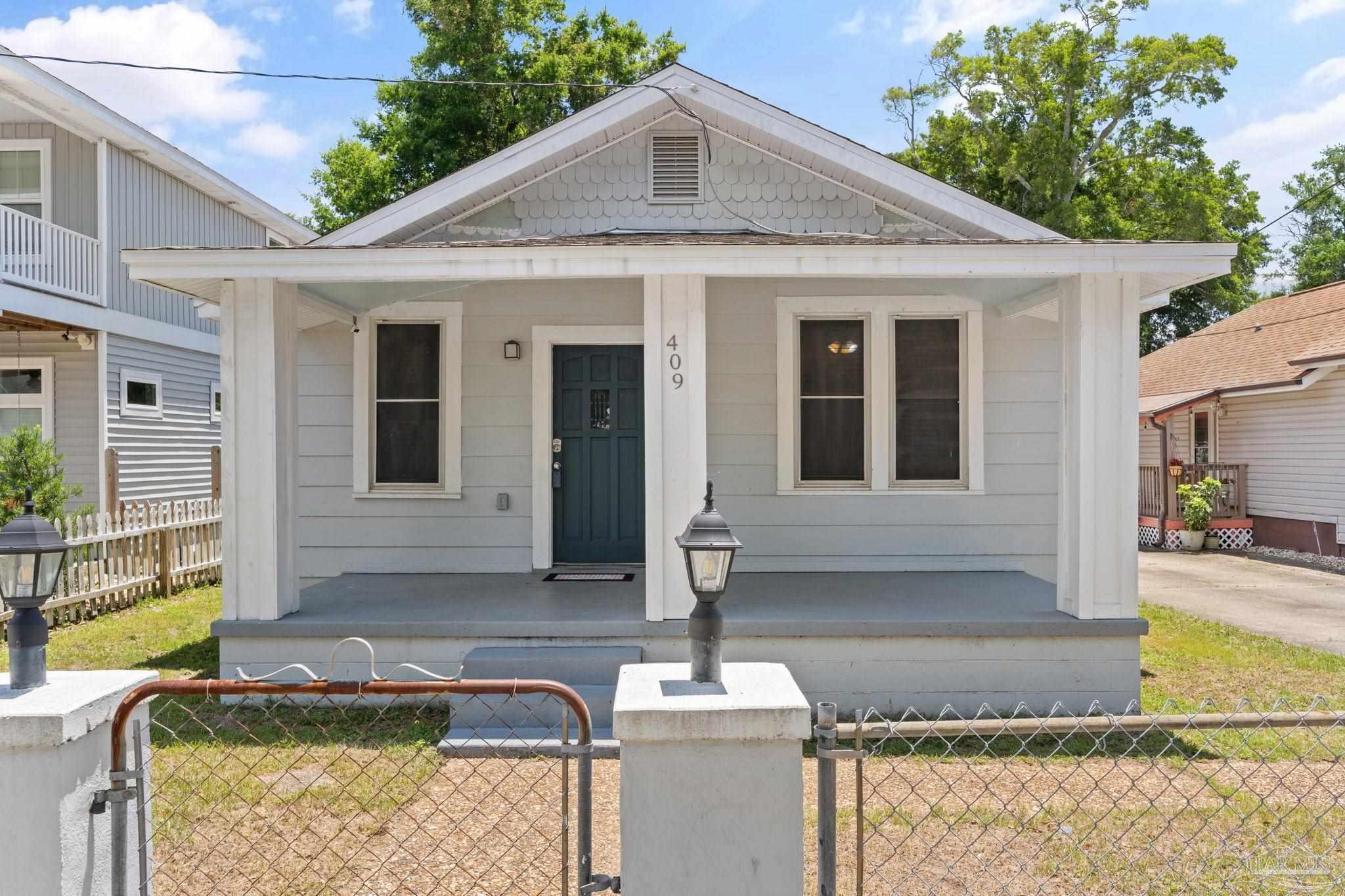 Gonzalez St, Pensacola, FL 32503