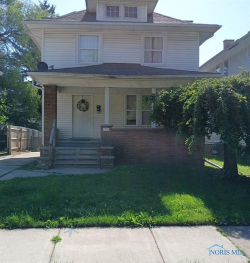 4228 Lockwood Ave, Toledo, OH, 43612-1747 | Card Image