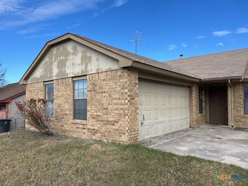1801 Lea Ann Dr, Killeen, TX, 76549-1493 | Card Image