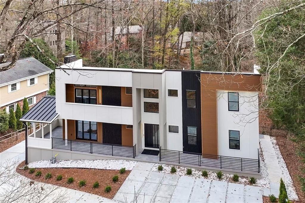 Residential in Brookhaven 2