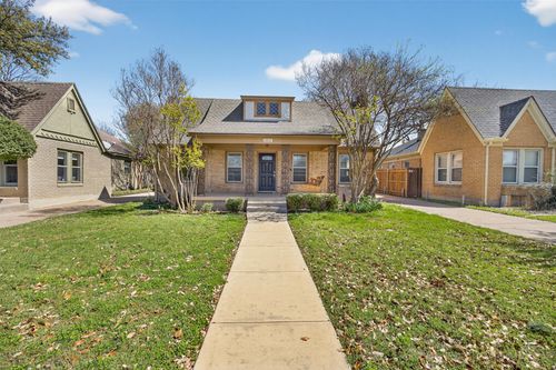 3315 Rogers Ave, Fort Worth, TX, 76109-2965 | Card Image