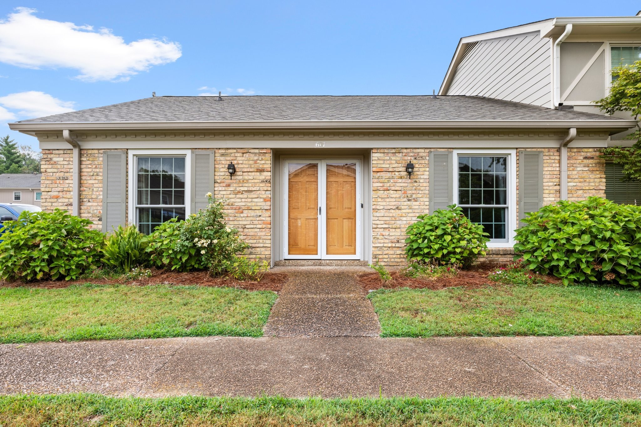 Plantation Ct, Nashville, TN 37221