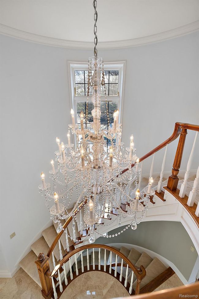 3013 Heron Pl, House other with 5 bedrooms, 7 bathrooms and null parking in Bloomfield Hills MI | Image 18