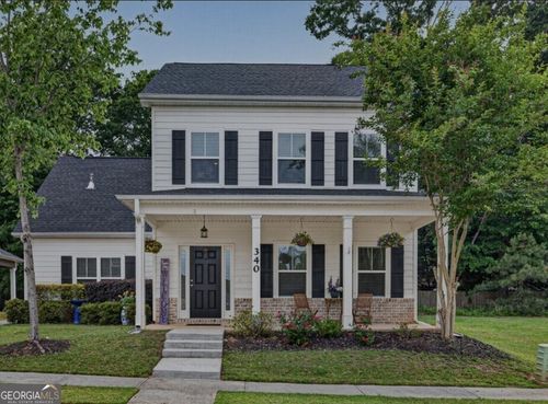 340 New Alcovy Rd, Social Circle, GA, 30025-3088 | Card Image