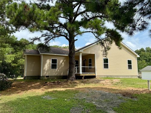 9975 Line Fence Rd, Hayes, VA, 23072-4301 | Card Image