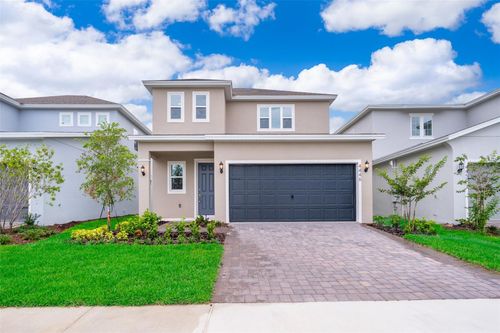 4446 Davos Dr, CLERMONT, FL, 34711-5504 | Card Image