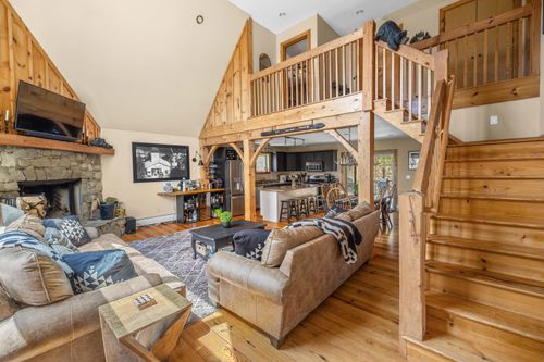 16 Rock Split Way, Wilmington, VT, 05363 | Card Image