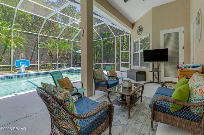 4 Creek Bend Way, House other with 5 bedrooms, 3 bathrooms and null parking in Ormond Beach FL | Image 22