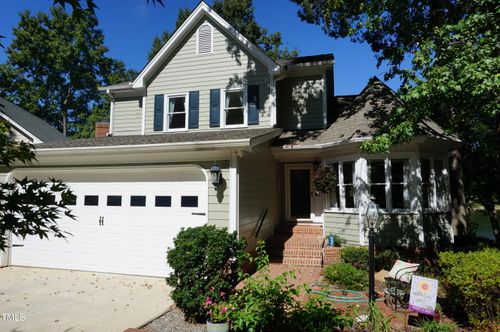 222 E Wind Ln, Cary, NC, 27518-9719 | Card Image