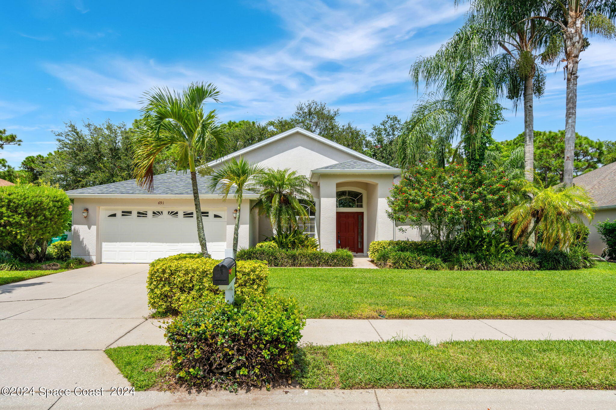 Autumn Glen Dr, Melbourne, FL 32940