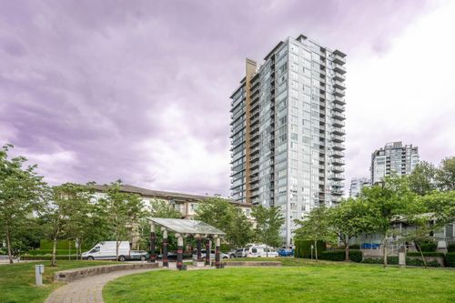 206-660 Nootka Way, Port Moody, BC, V3H0B7 | Card Image