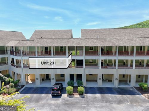 201-300 Banister Dr, Clayton, GA, 30525-5592 | Card Image