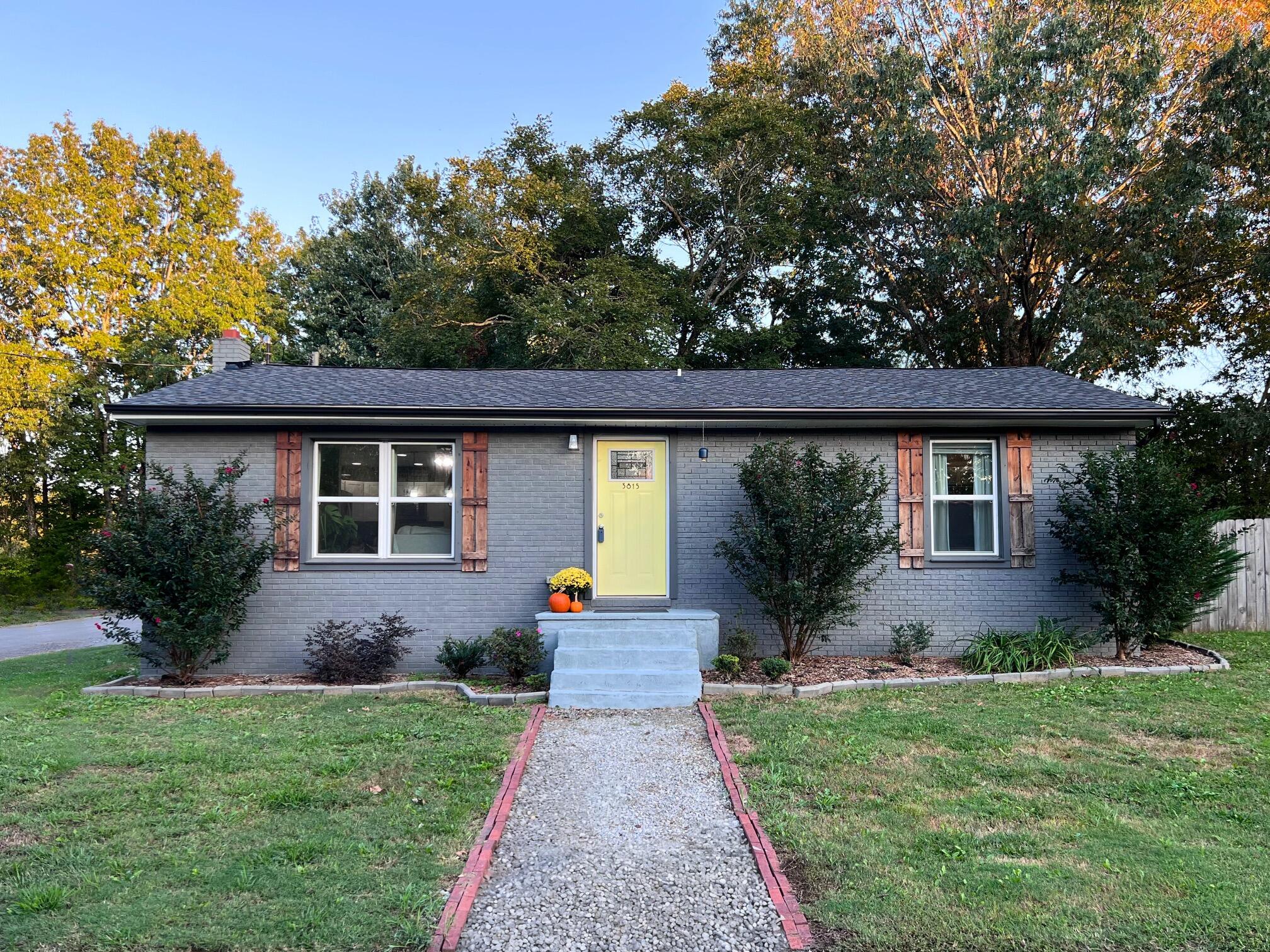 Cross Ln, Cleveland, TN 37323