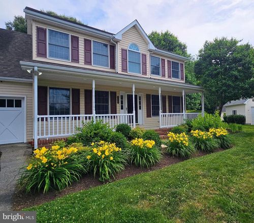 316 Spring Dr, EASTON, MD, 21601-3840 | Card Image