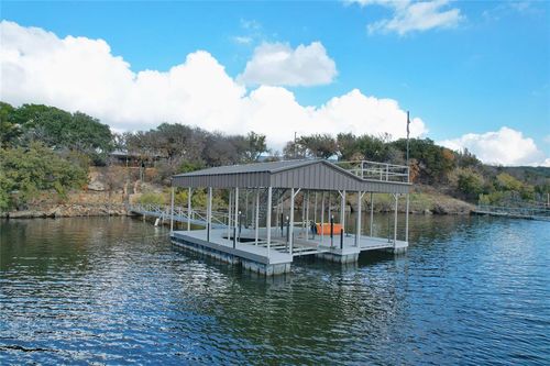 4933 Grozier Road, Possum Kingdom Lake, TX, 76450 | Card Image