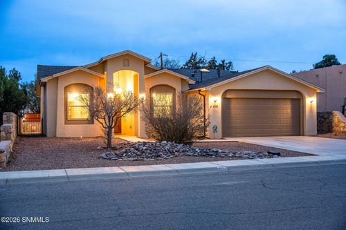 4102 Bravia Dove Loop, Las Cruces, NM, 88001 | Card Image