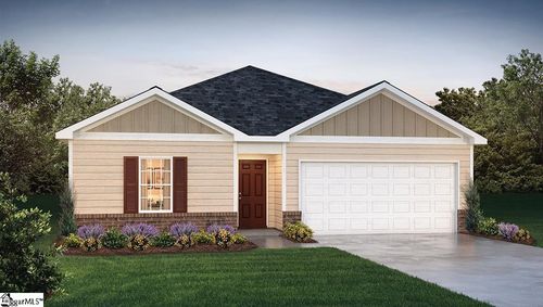 124 Depot Circle, Greenwood, SC, 29646 | Card Image