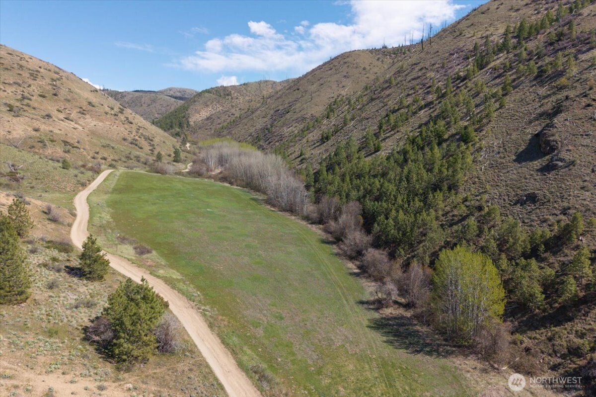 Land in Entiat