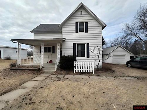 208 Dugan St S, Welcome, MN, 56181-9604 | Card Image