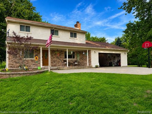 2616 Palms Rd, Columbus, MI, 48063-4509 | Card Image