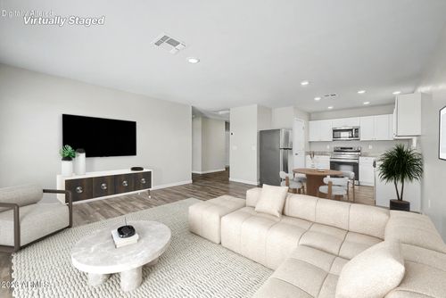 1043 S 9th Pl, Coolidge, AZ, 85128-3856 | Card Image