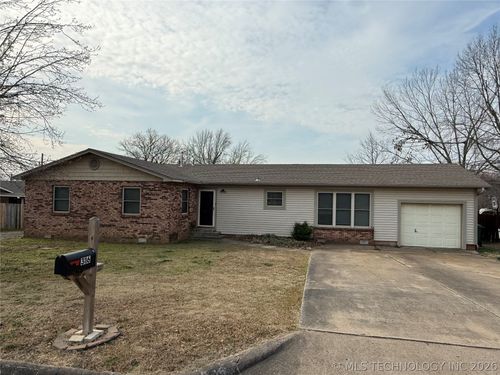 316 Mockingbird Ln, Sallisaw, OK, 74955-3011 | Card Image