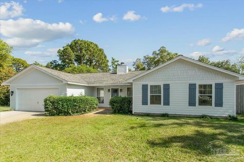 312 Florida Ave, Gulf Breeze, FL, 32561-4242 | Card Image