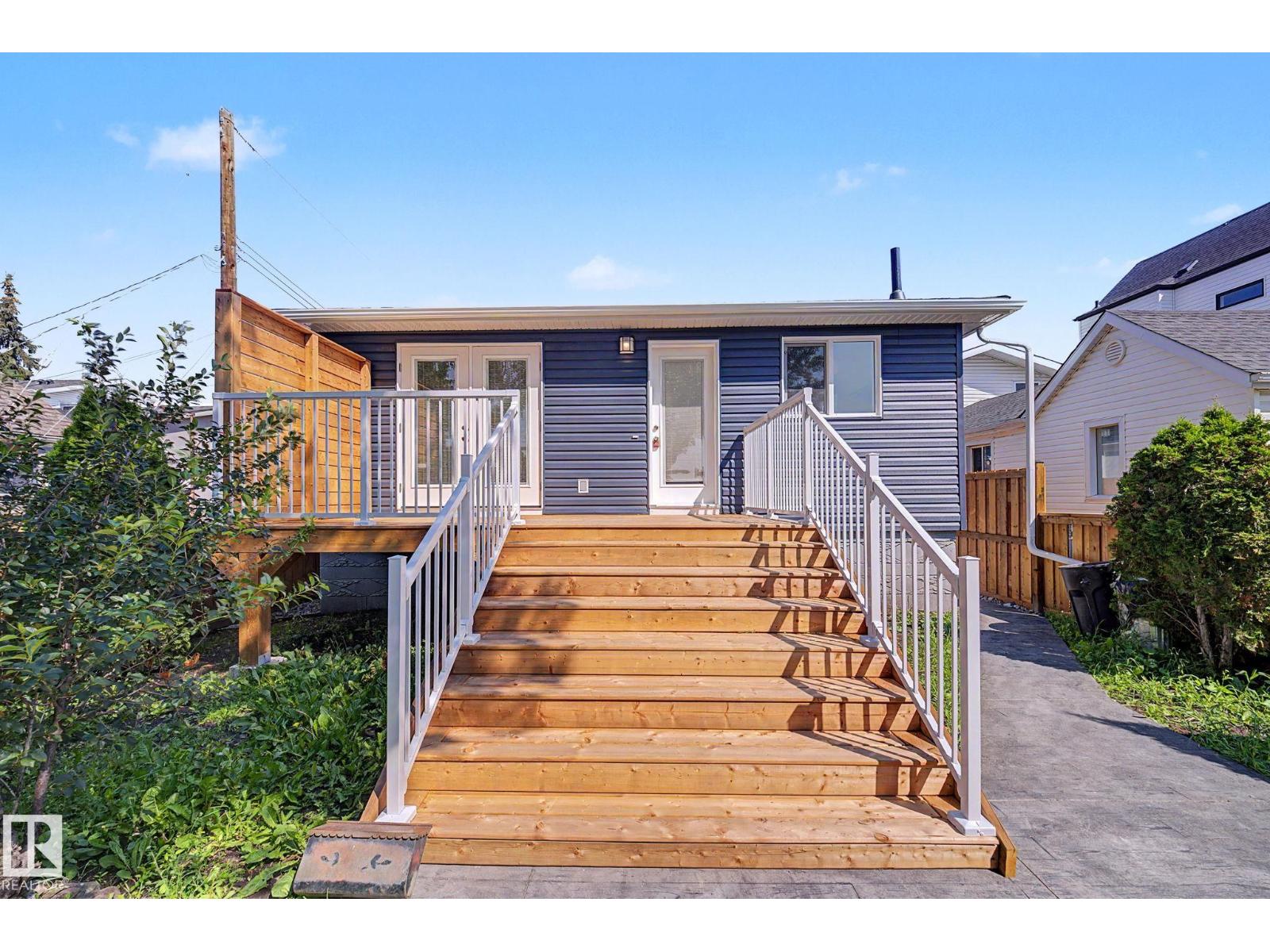 Residential in Edmonton 5