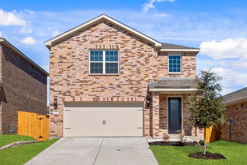 811 Princeton Hts, Princeton, TX, 75407-5798 | Card Image