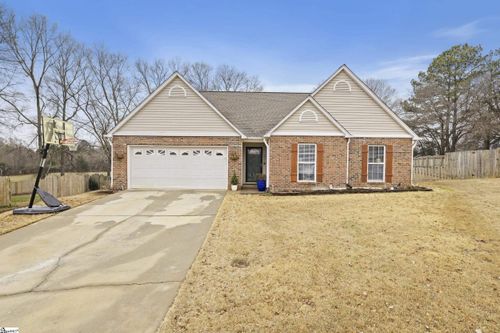 331 S Sandy Brook Way, Simpsonville, SC, 29680-6267 | Card Image
