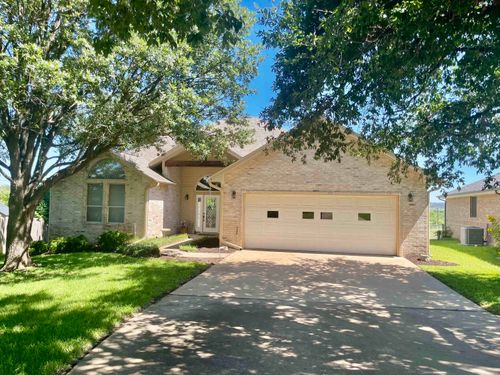 100 Turkey Run, Meadowlakes, TX, 78654-6402 | Card Image